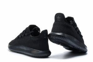 Adidas Tubular Shadow Knit черные (35-44)