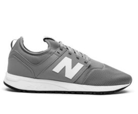 New Balance 247 серые (35-39)