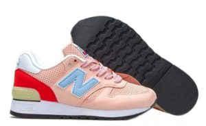 New Balance 670 розовые (35-39)