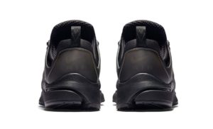 Nike Air Presto SE Woven черные (40-44)