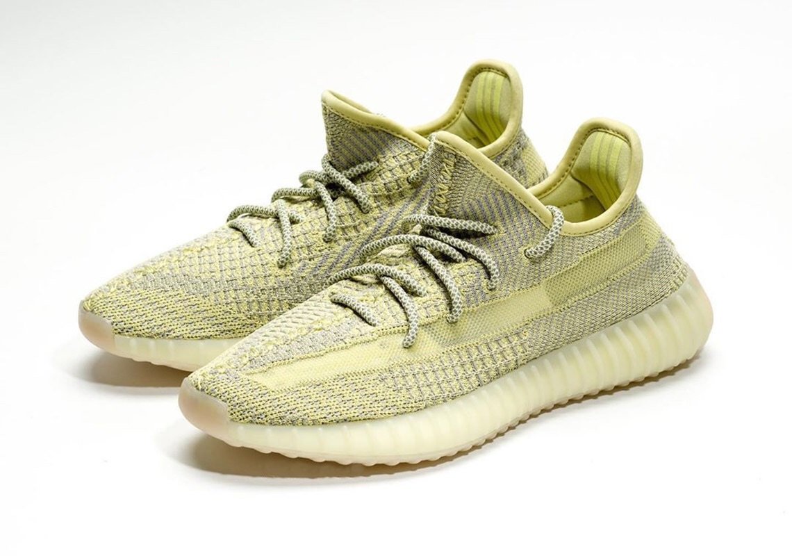 kith yeezy lundmark