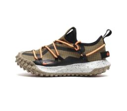 Nike ACG Mountain Fly Low Gore-Tex коричневые мужские (40-44)